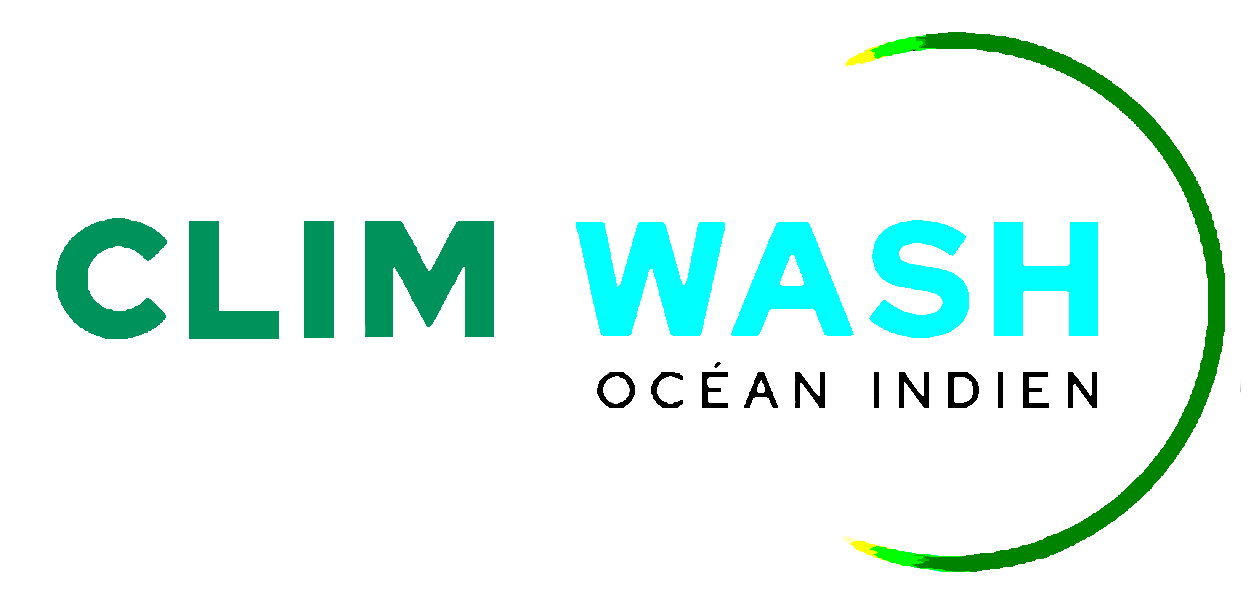 Logo Clim wash OI