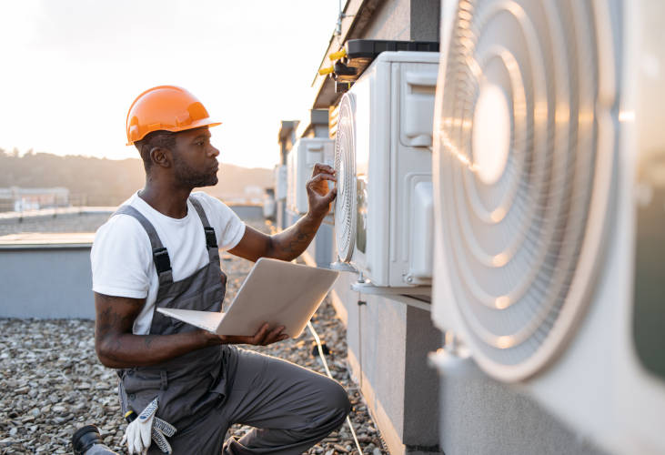 tarif installation climatiseur à la Réunion